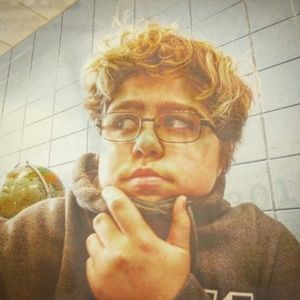 Meet your Posher, Hunter